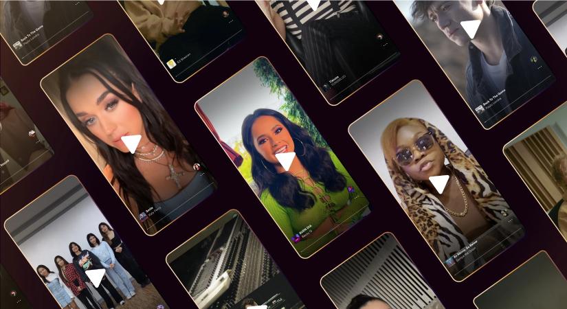 A YouTube és az Adobe összefogása révén kapnak egyedi lehetőséget a tartalomgyártók