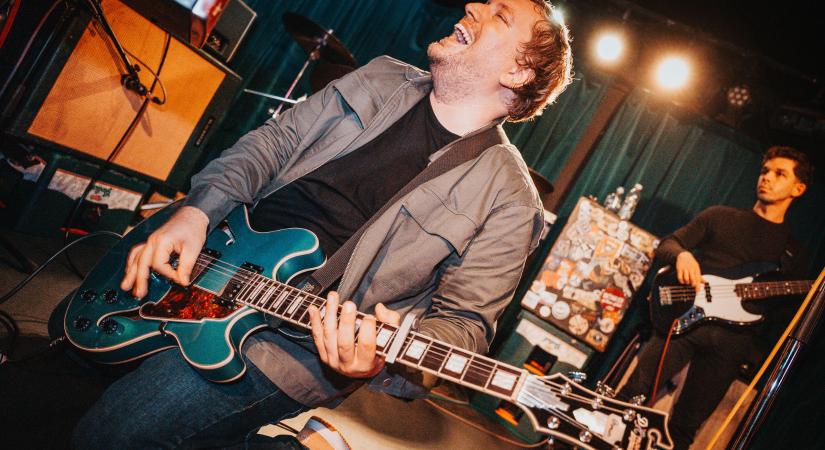 Évet zár a Dirty Slippers Suliturné