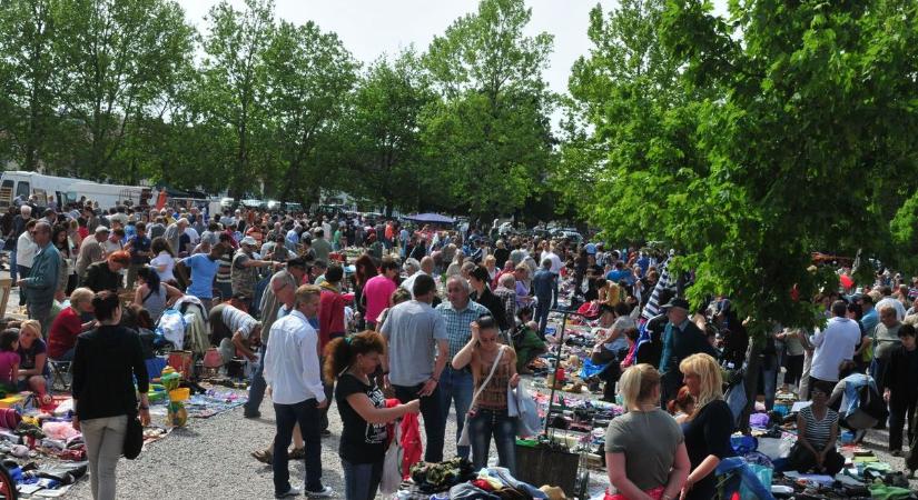 Nem vicc: 2,5 milliárdos fejlesztés jön Pécsen