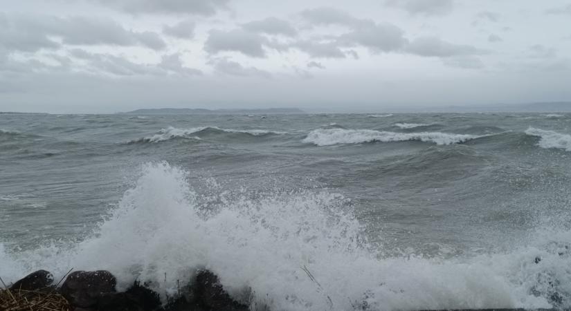 Sikerült megmenteni a „Balatont”, csúcstechnológiával oldották meg a problémát