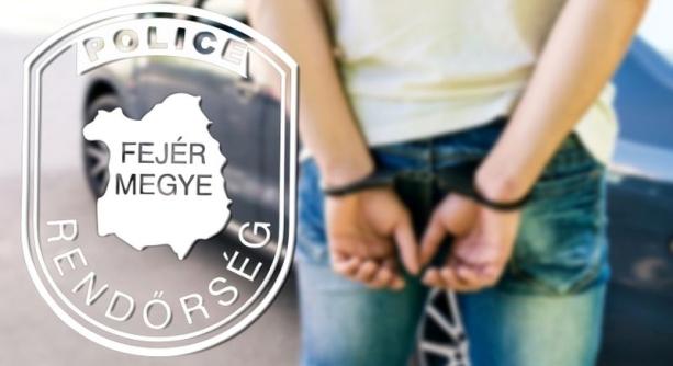 Csalt és lopott – sértettek sorának okozott kárt