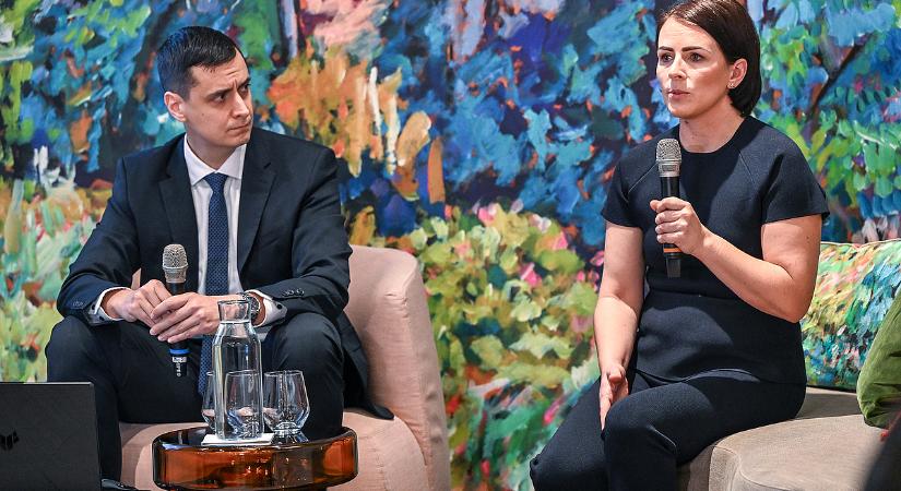 Színt vallottak az elemzők: ezt várják a forinttól és az inflációtól 2026-ban