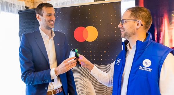 Adományozhat egyszerűen és biztonságosan – digitális innováció