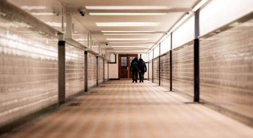 Új vezetőt neveztek ki a Szőlő utcai javítóintézet élére