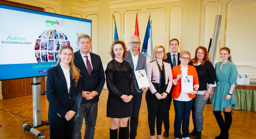 Angyal régió lett Csongrád-Csanád vármegye