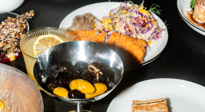 Kóstoljunk bele a vibráló élményekbe! – Ázsiai–magyar fúziós élmény a belváros szívében