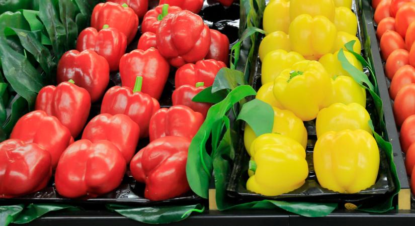 Tényleg ilyen paprikával lesz tele Európa? Ezt jó, ha mindenki tudja
