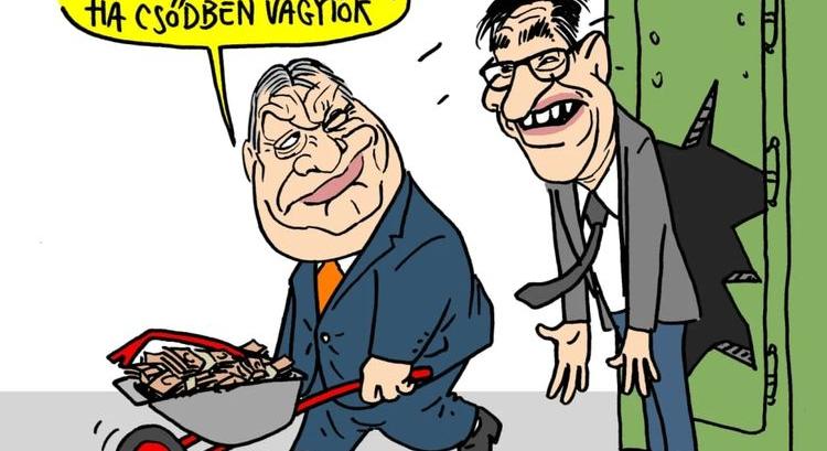 BUDAPEST – Miért akarja csődbe vinni a Fidesz?