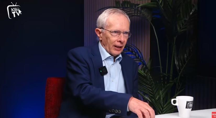 „Van ráció az adórendszer megváltoztatásában” – de ki meri kimondani ma Magyarországon?