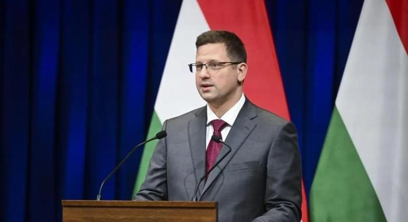 Brüsszel nyíltan támad a rezsicsökkentés ellen – Gulyás Gergely a lényegről