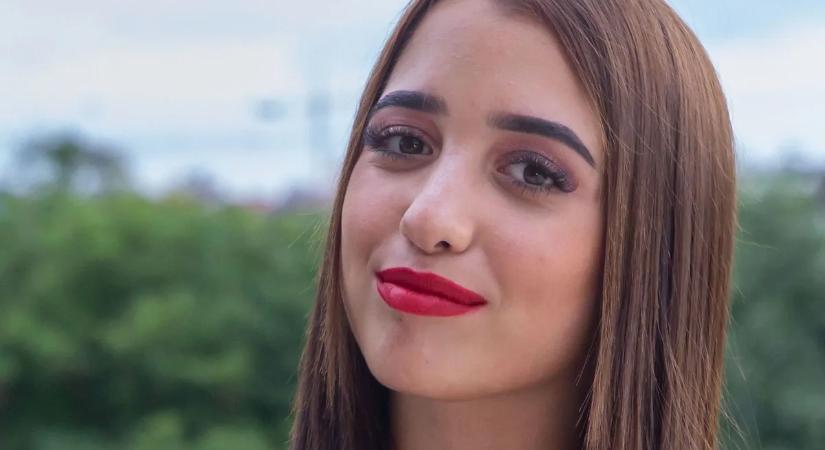 Schóbert Lara drámai vallomása: „Amikor azt próbálod kifele vetíteni, hogy minden rendben”