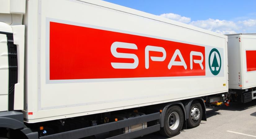 Ennyi volt! Bezárja kapuit a Spar, távozik az országból