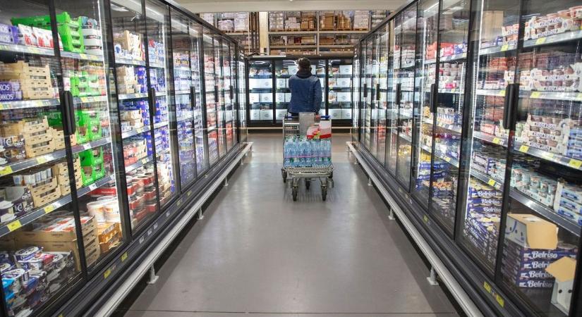 Hányást és hasmenést okoz ezt a tápszer! Ha megvetted, ne add oda a babádnak!