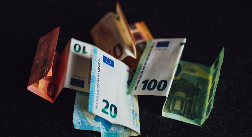 Beruházás-dömping jön az élelmiszeriparban