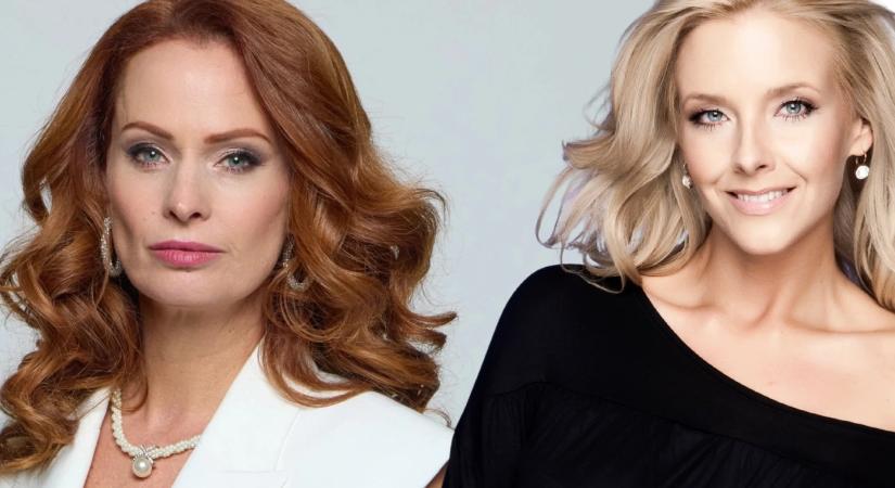 „A vetkőzés ez alkalommal sem öncélú” – Dobó Kata és Peller Anna is ledobja a textilt egy darab kedvéért