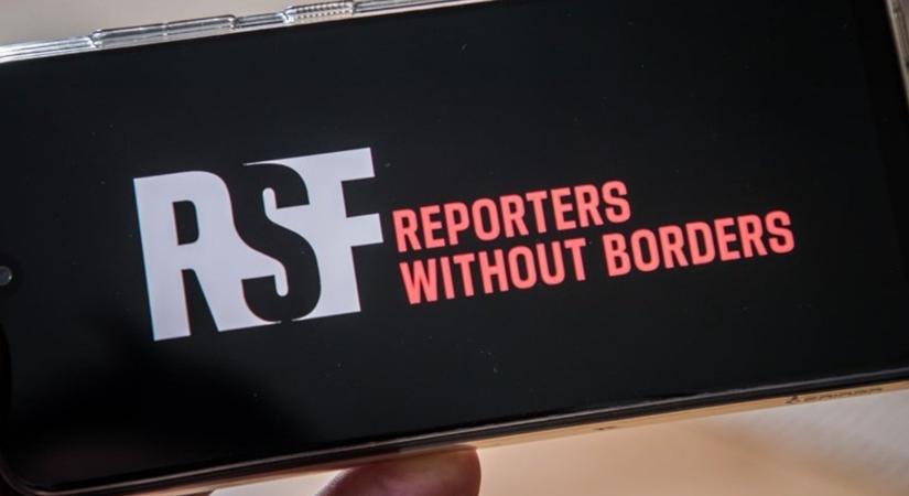 67 újságírót öltek meg ebben az évben a Riporterek Határok Nélkül szerint