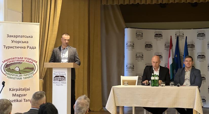 KMTT-közgyűlés: kihívások, tapasztalatok és tervek a háború árnyékában