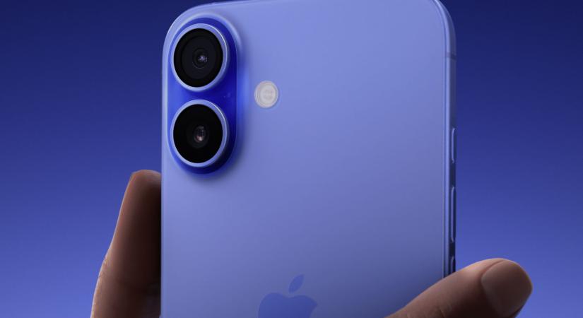 A Counterpoint szerint az Apple uralja az eladási listát, a Samsung csak a táblázat második felében kapott helyet