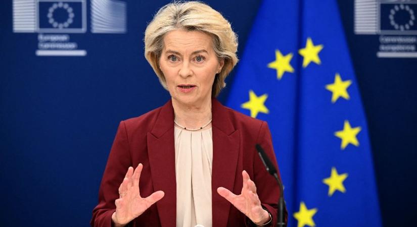 Újabb ügyeskedés: megvan a terv, hogyan játszaná ki a magyar vétót Brüsszel