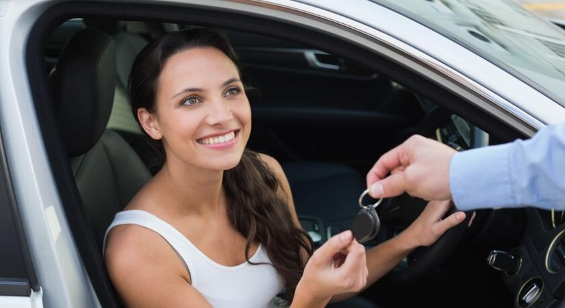 A használtautó piac változásai - Tudatosabb vevők