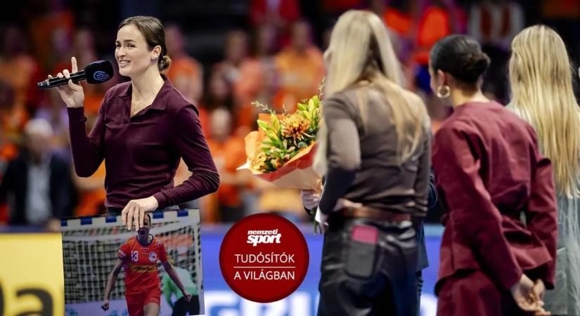 A volt győri Yvette Broch kutyamenhelyen dolgozott Santorinin, megtalálta a hitét és 50-50-re teszi a magyar–hollandot