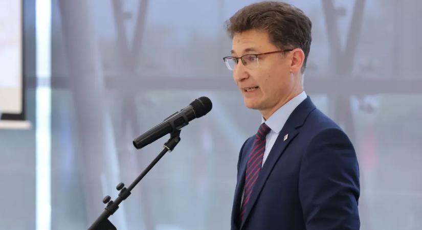 „Nemzetközi érdeklődés is mutatkozik” – üzent a Vidi kapcsán Székesfehérvár polgármestere