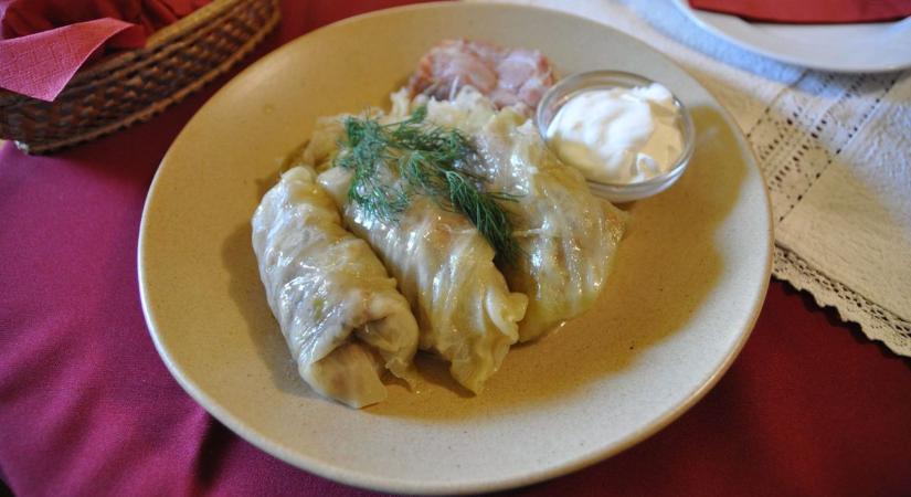 Miért ilyen különleges a töltött káposzta? Magyar hagyományok és ünnepi szokások