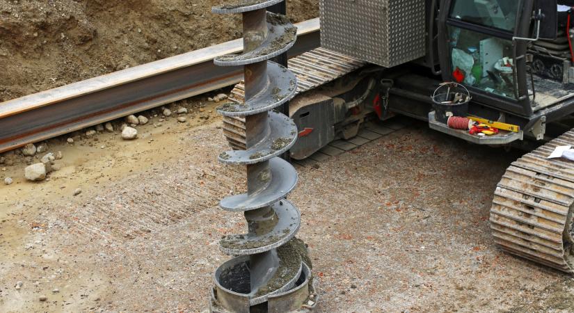 Új lakónegyedet épít az Indotek Kelenföldön