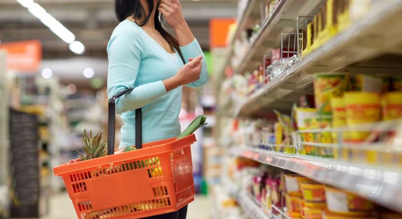 Hányást és hasmenést okozó termékeket hív vissza a hatóság