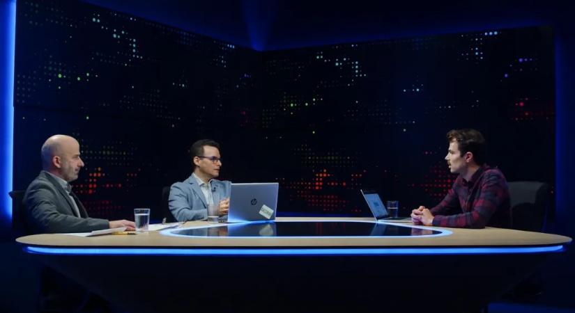 László Róbert: Rémálom lett a kormánynak a gyerekvédelem témája