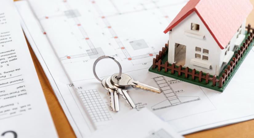 Fontos ítélet az ingatlanpiacon: pert nyert a Reálmonitor az Ingatlan.com ellen