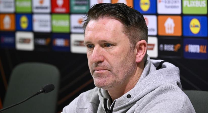 Robbie Keane: Mindig ilyen voltam, ezen nem változtatok