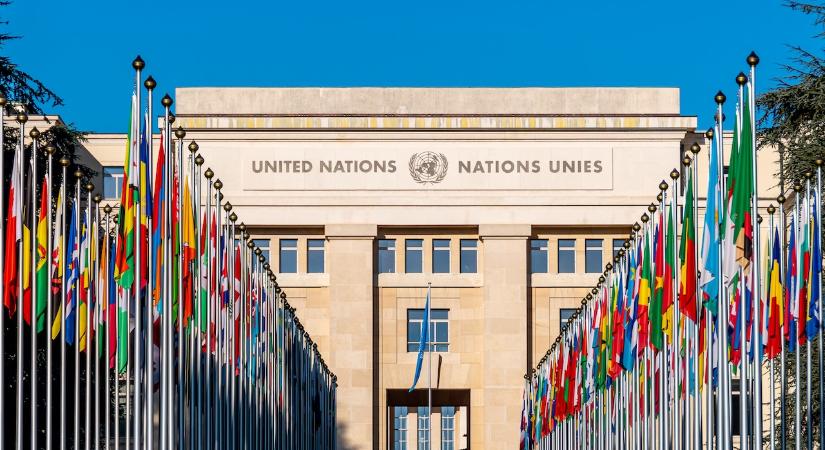 Magyarországon terjeszkedik az ENSZ