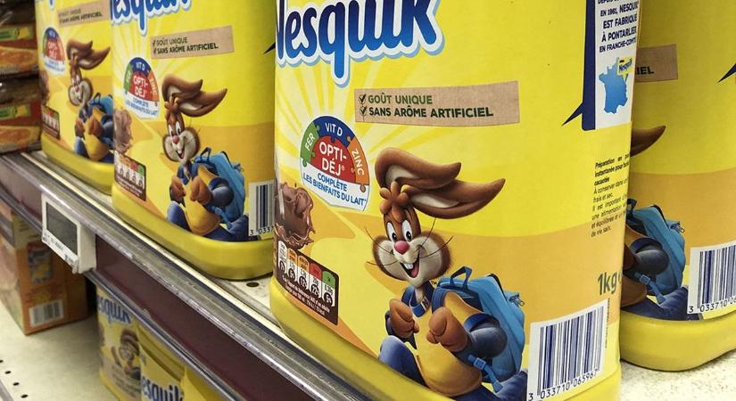 Figyelem, minden szülő legyen óvatos: népszerű termékeket hívott vissza a Nestlé