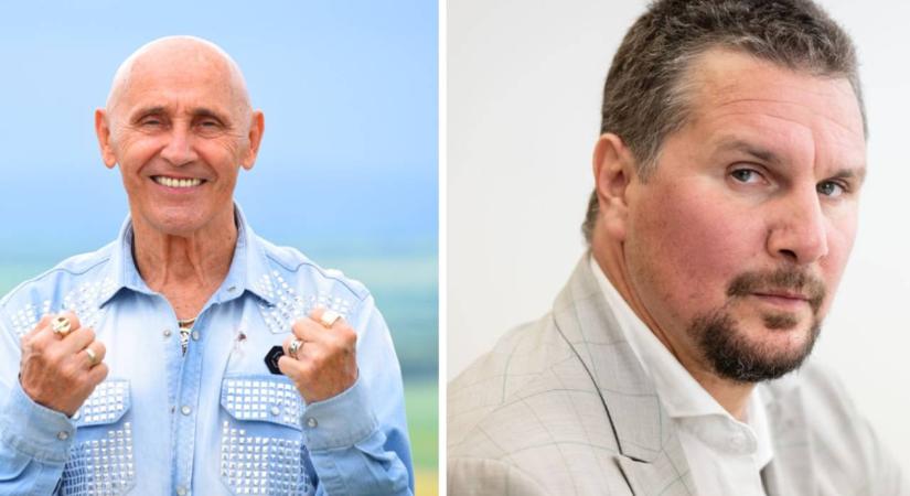 Pataky Attila vérig sértett, gyűlölködő embernek nevezte Nagy Ervint