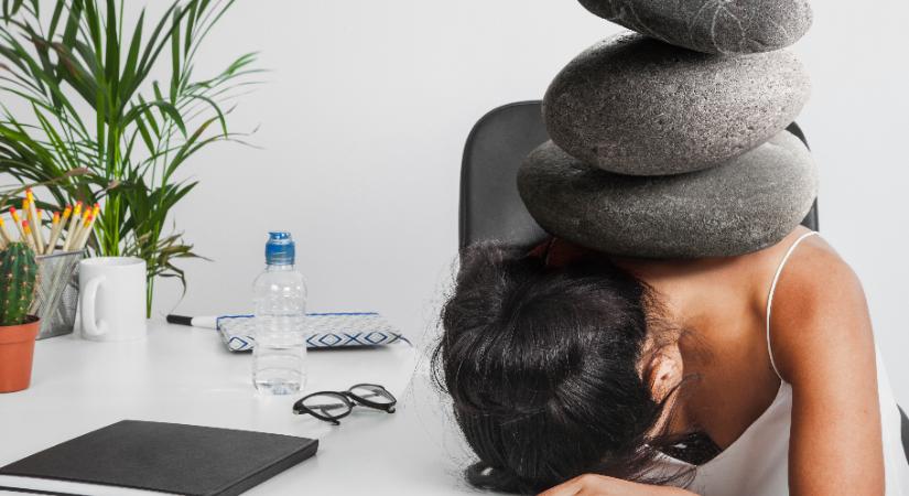 Nyugi! – 10 stresszcsökkentő technika, ami biztosan hat egy nagyon feszült napon is
