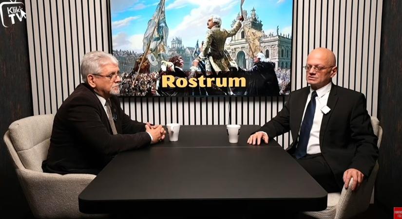 Kétpárti csapda, kétharmados zsarolás