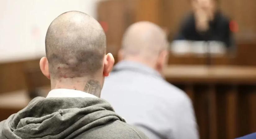 Hamarosan szabadulhat a zuglói emberrabló