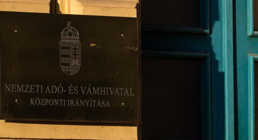 Megváltozik januártól az egyik leggyakrabban használt NAV-os nyomtatvány