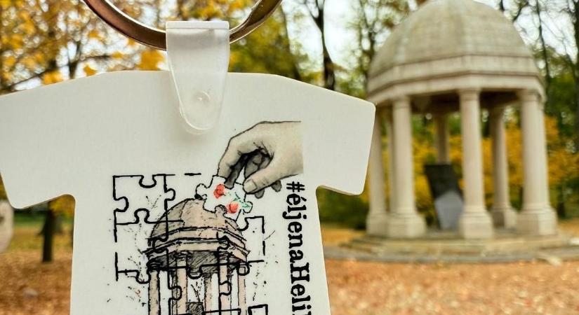 Megszületett a "parkász" mozgalom – Keszthely nyerte a fenntarthatósági díjat!