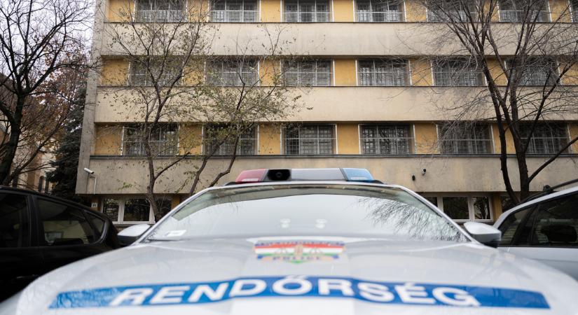 Újabb négy embert vettek őrizetbe a Szőlő utcai javítóintézet ügyében