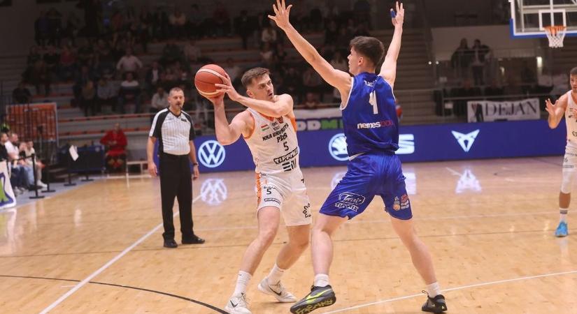 Kőkemény kihívás következik