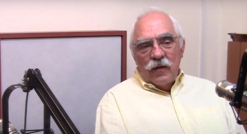 Élő beszélgetés Bokros Lajossal – a Klasszis Klub Live-ban