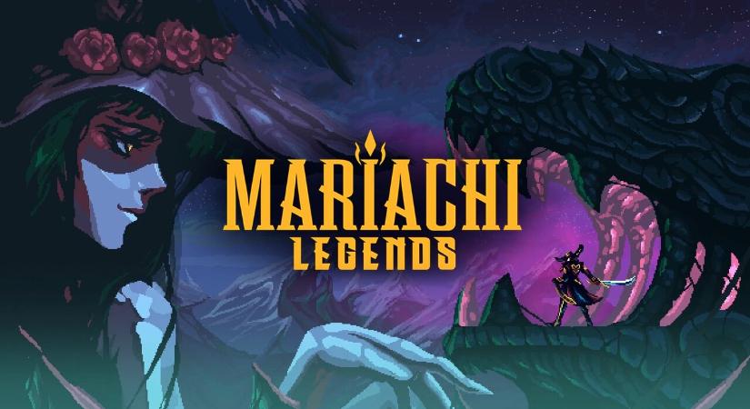 Szent guacamole, a Mariachi Legends még mindig jól néz ki!