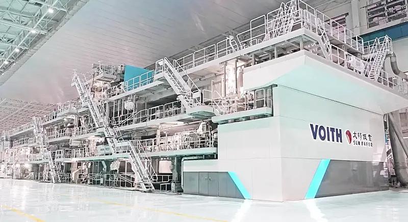 A gépgyártás válsága elérte a Voithot, tömeges leépítés kezdődik