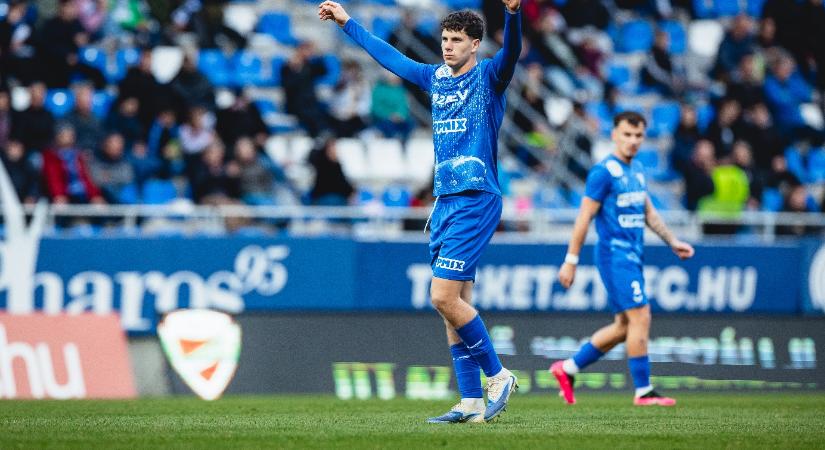 Lehullt a lepel: három játékost is érintett az NB I-es klub sejtelmes posztja