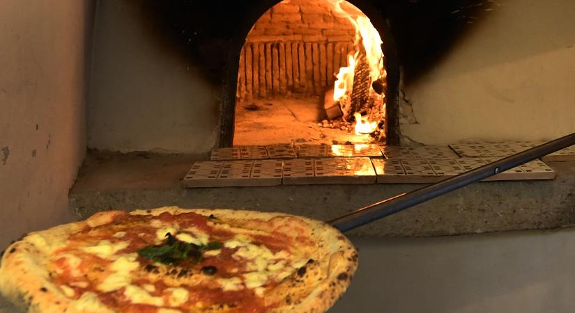 Nincs több ketchup a pizzán, az UNESCO a szellemi kulturális örökség részeként ismerte el az olasz gasztronómiát