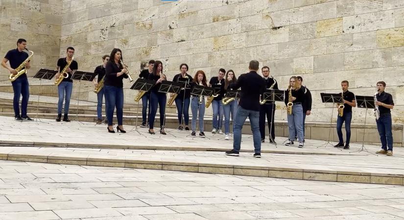 Adventi koncertet rendeznek Tokodon