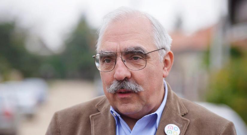 Bokros Lajos megszólal – itt nézheti élőben a Klasszis Klub Live-ot