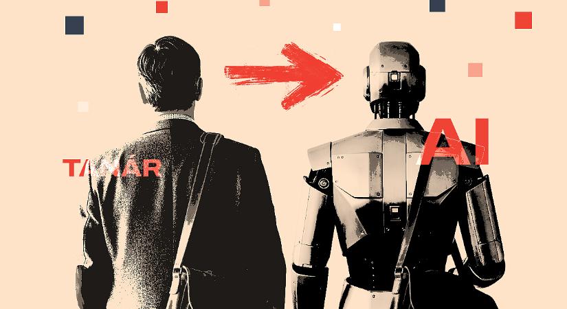 Ettől félt a szakszervezet: az államtitkár szerint nem kell a rossz tanár, ha van MI